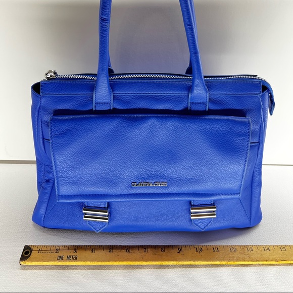 Claudia Ciuti handbag - Picture 15 of 15